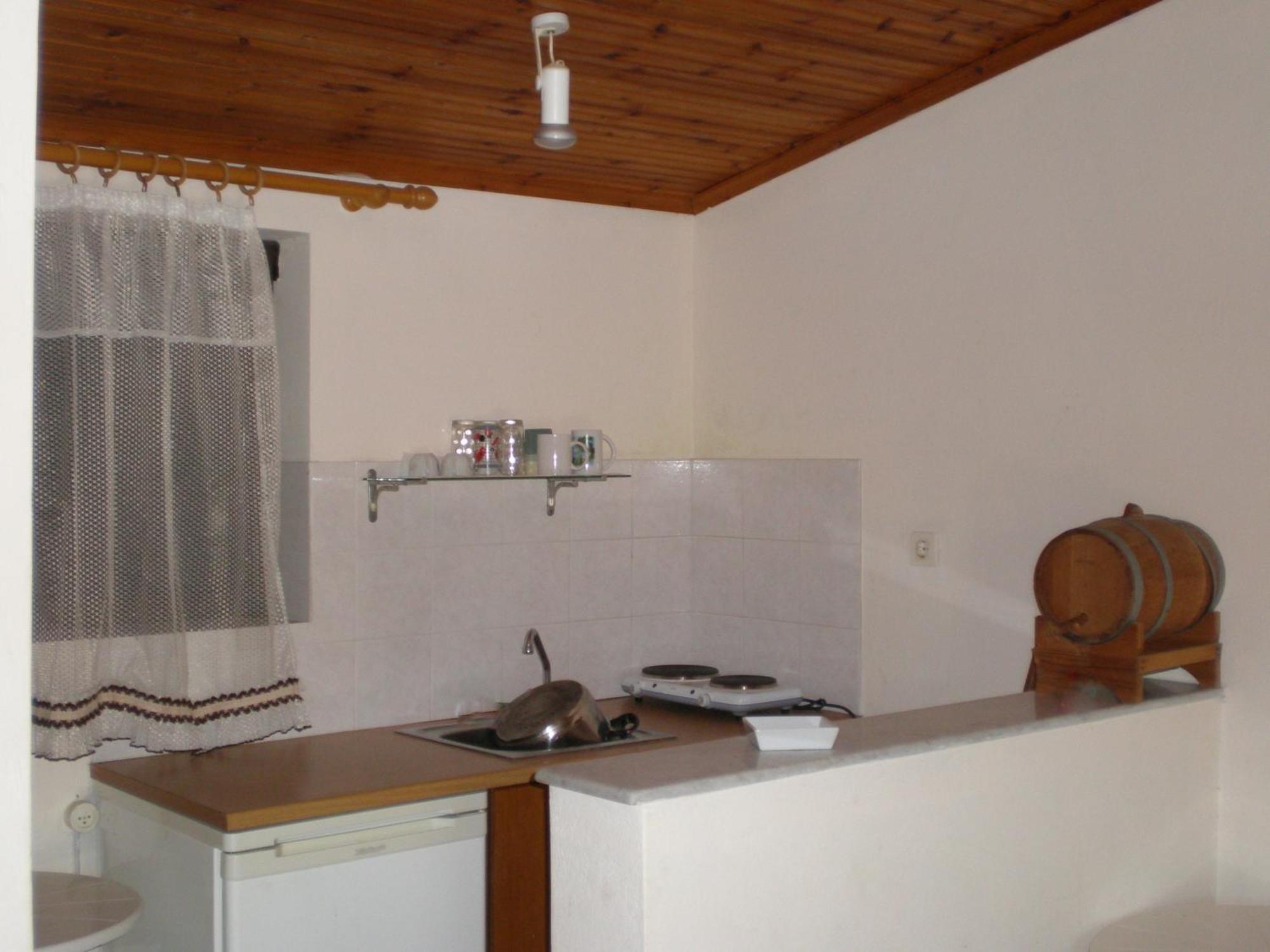 Olympion Village Studios Захаро Екстер'єр фото